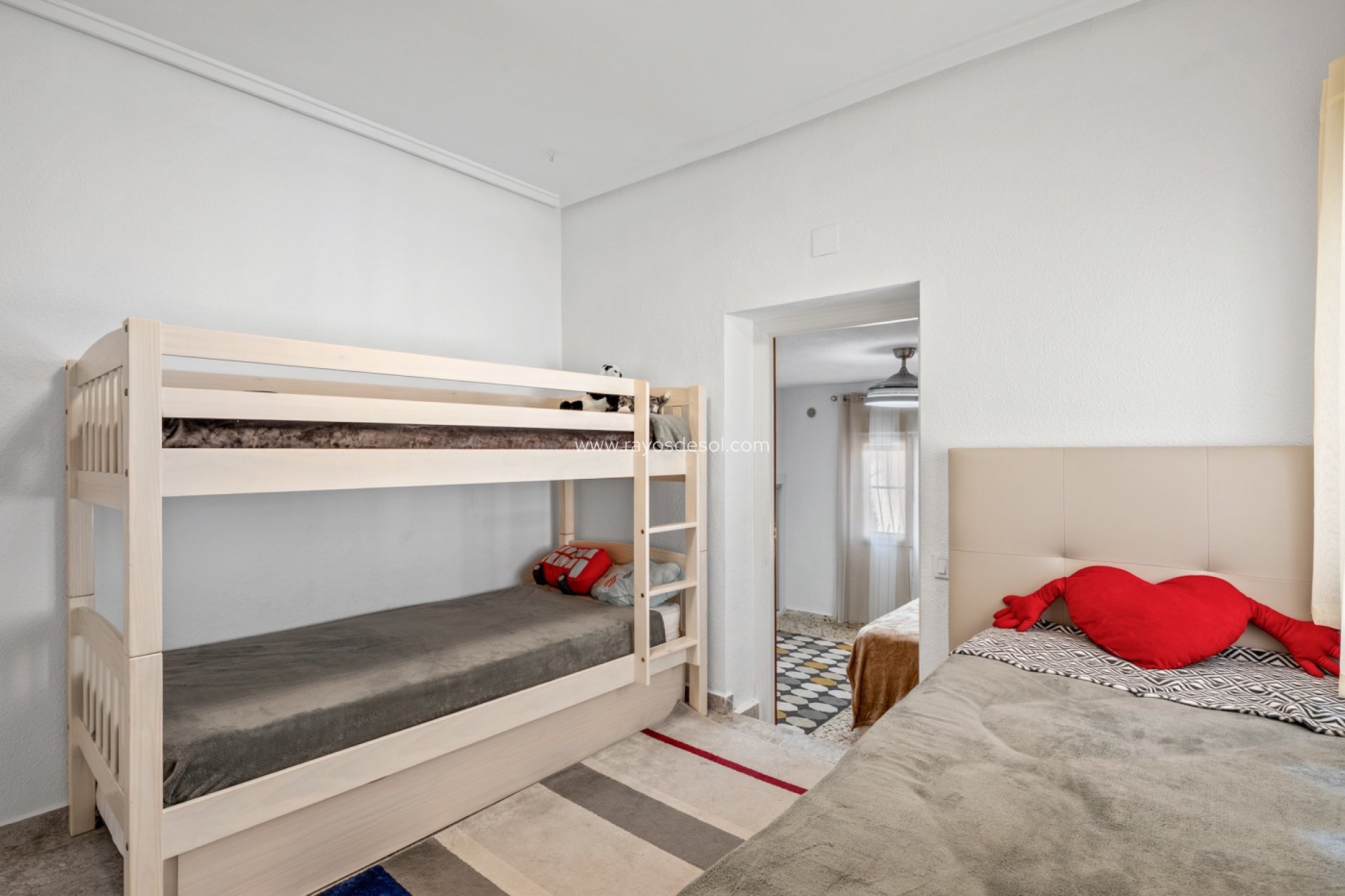 Reventa - Villa - Ciudad Quesada/Rojales - Rojales