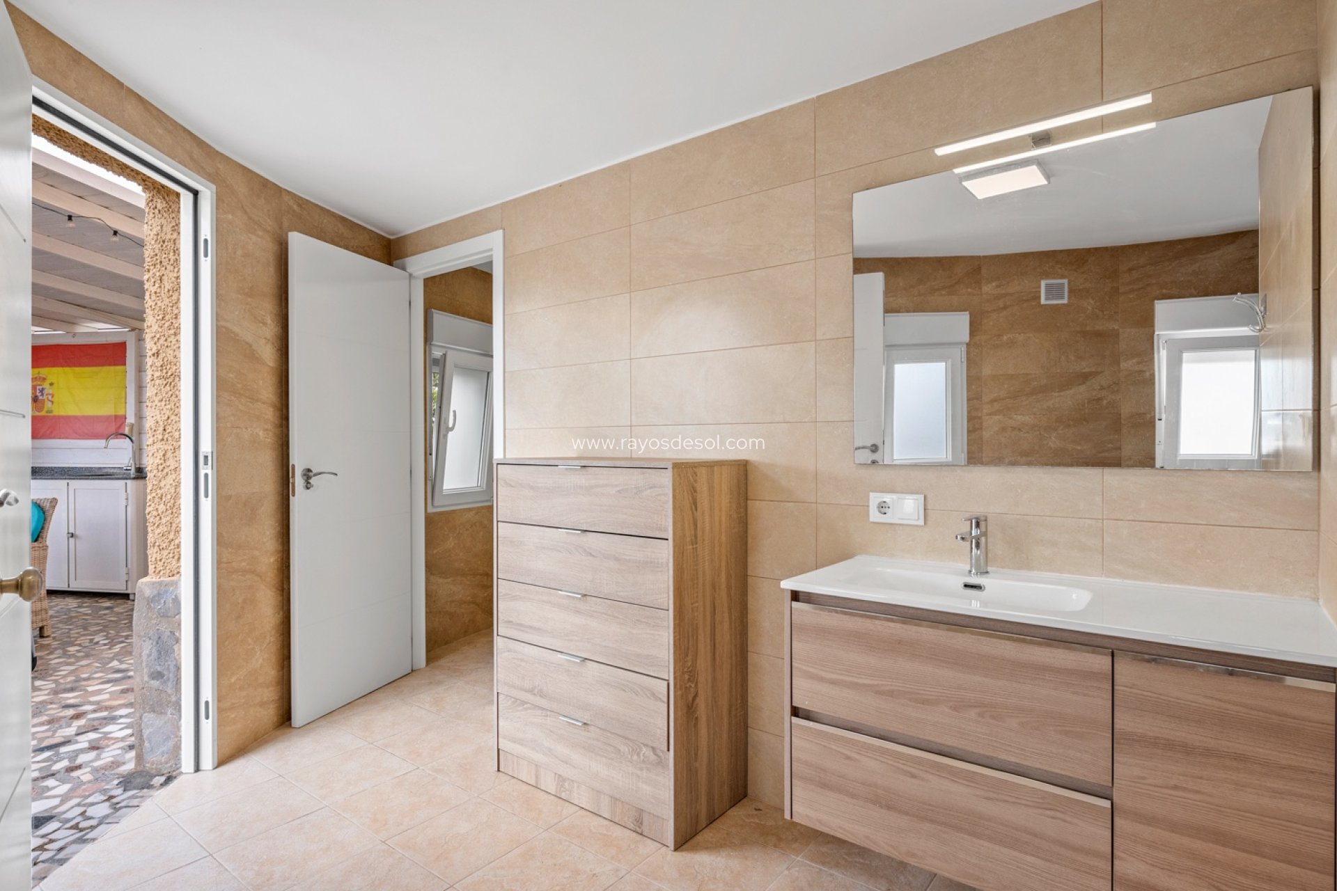 Reventa - Villa - Ciudad Quesada/Rojales - Rojales