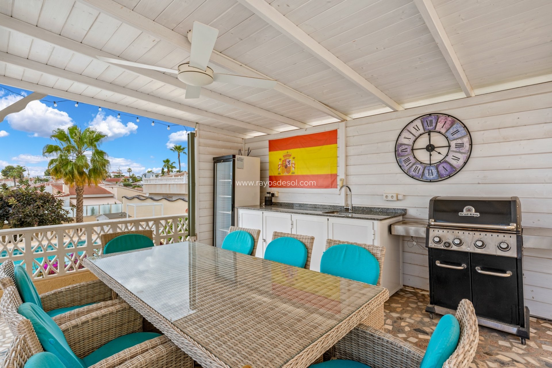 Reventa - Villa - Ciudad Quesada/Rojales - Rojales