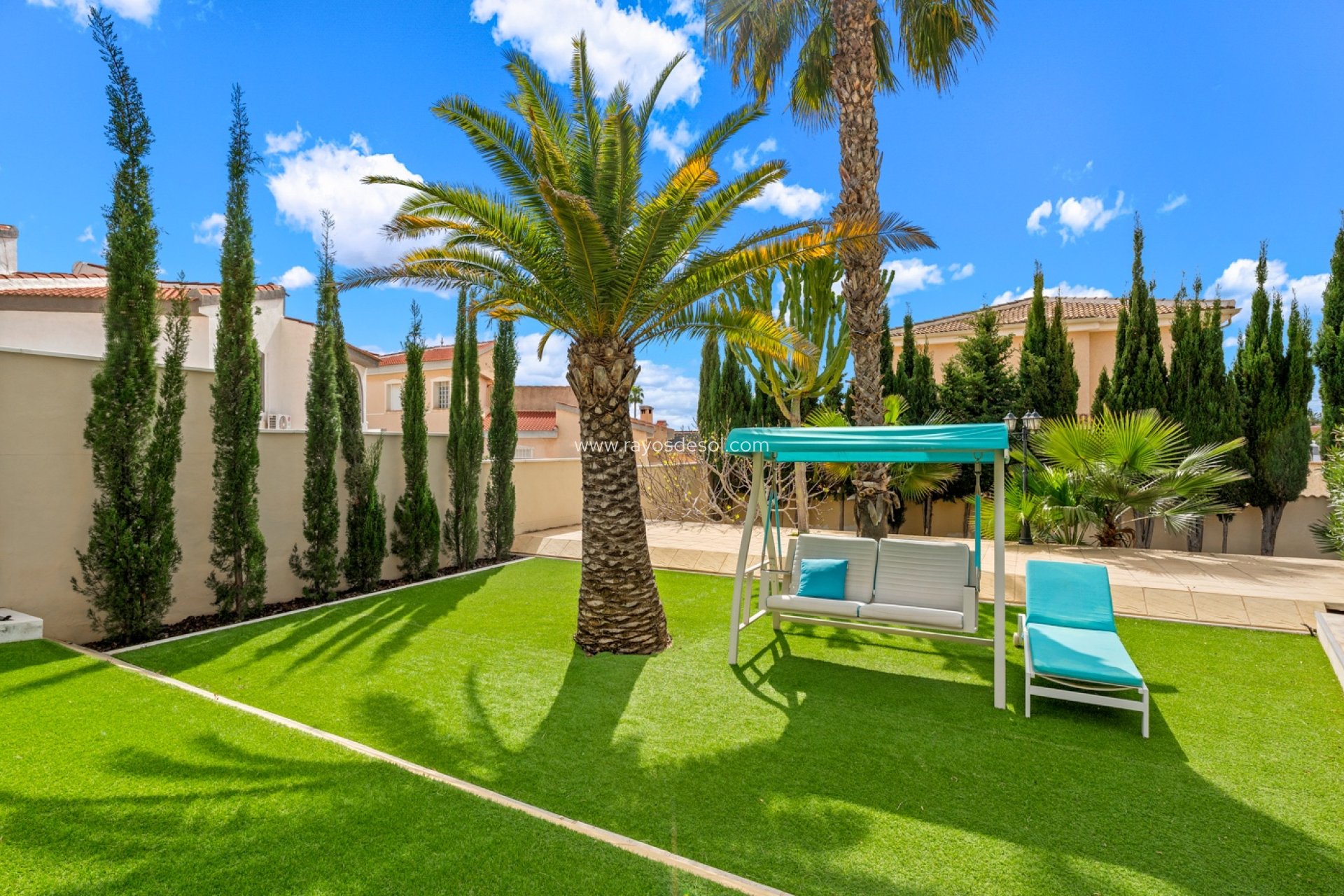 Reventa - Villa - Ciudad Quesada/Rojales - Rojales