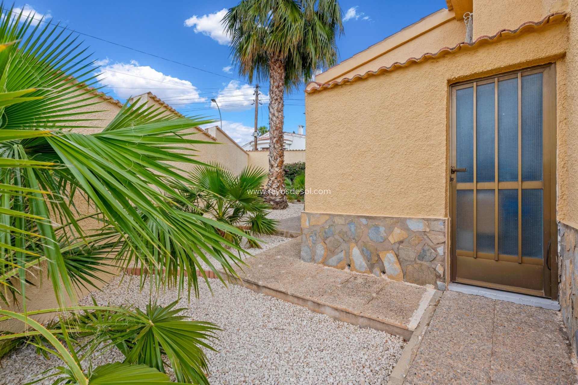 Reventa - Villa - Ciudad Quesada/Rojales - Rojales