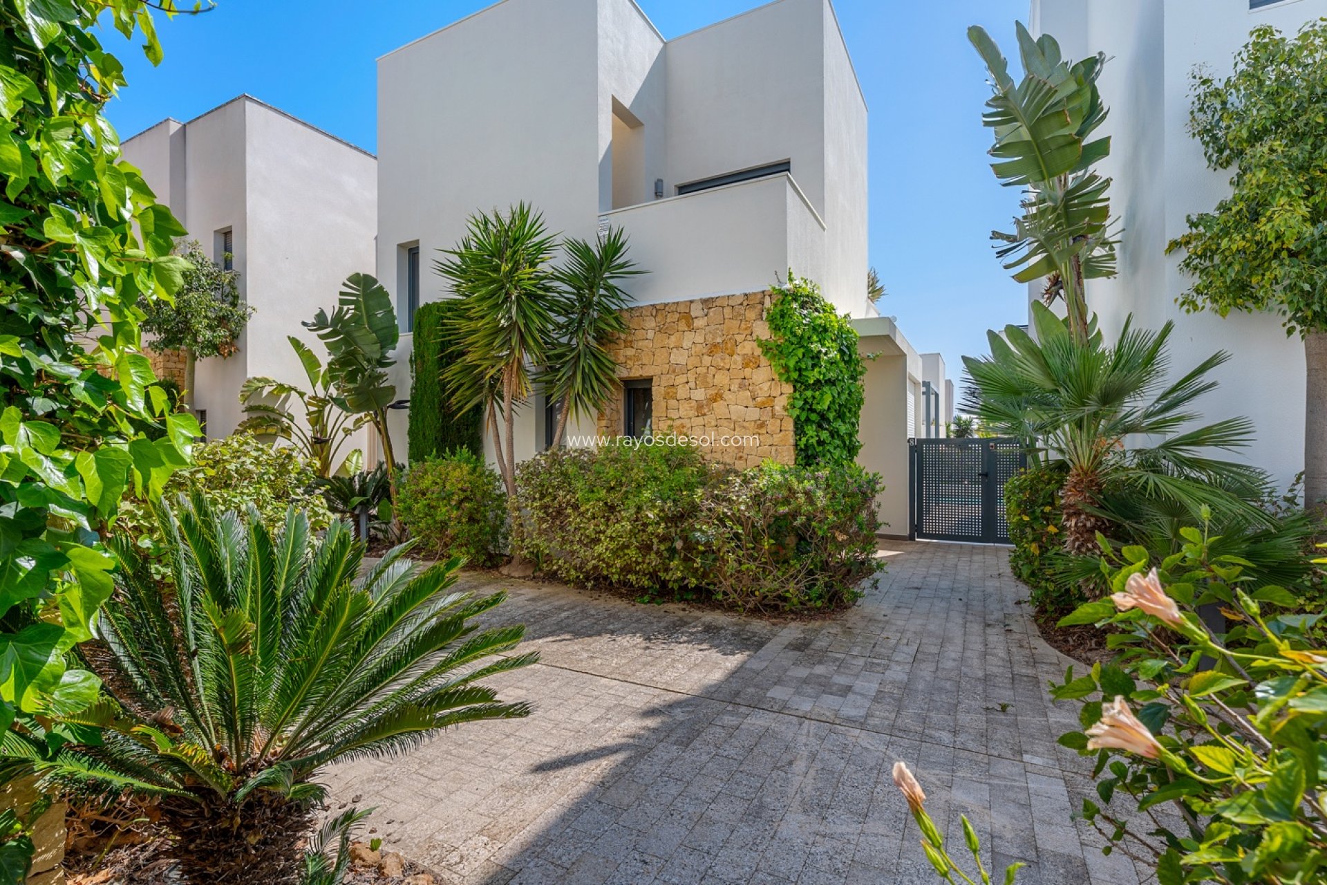 Reventa - Villa - Ciudad Quesada/Rojales - Rojales