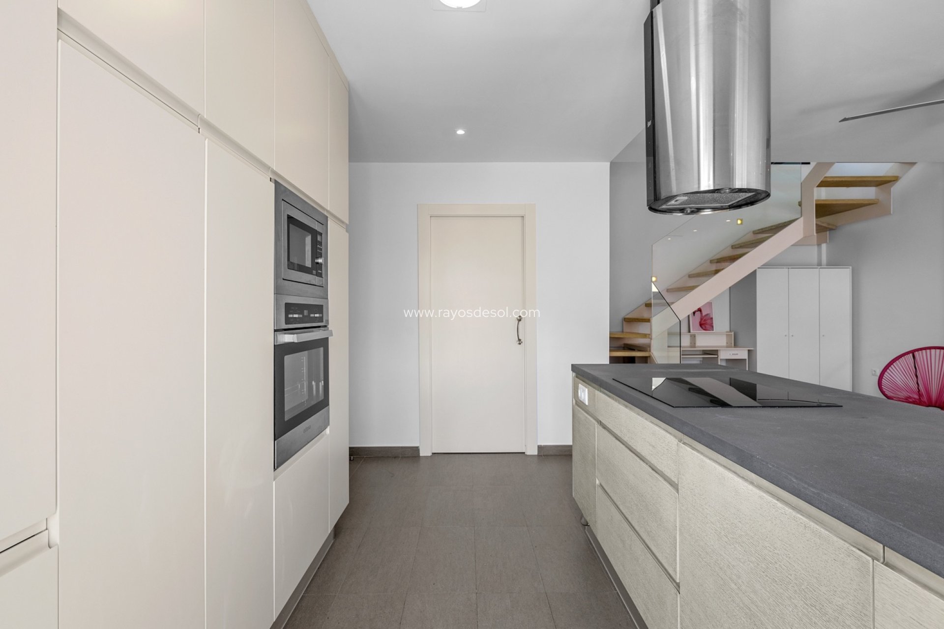 Reventa - Villa - Ciudad Quesada/Rojales - Rojales