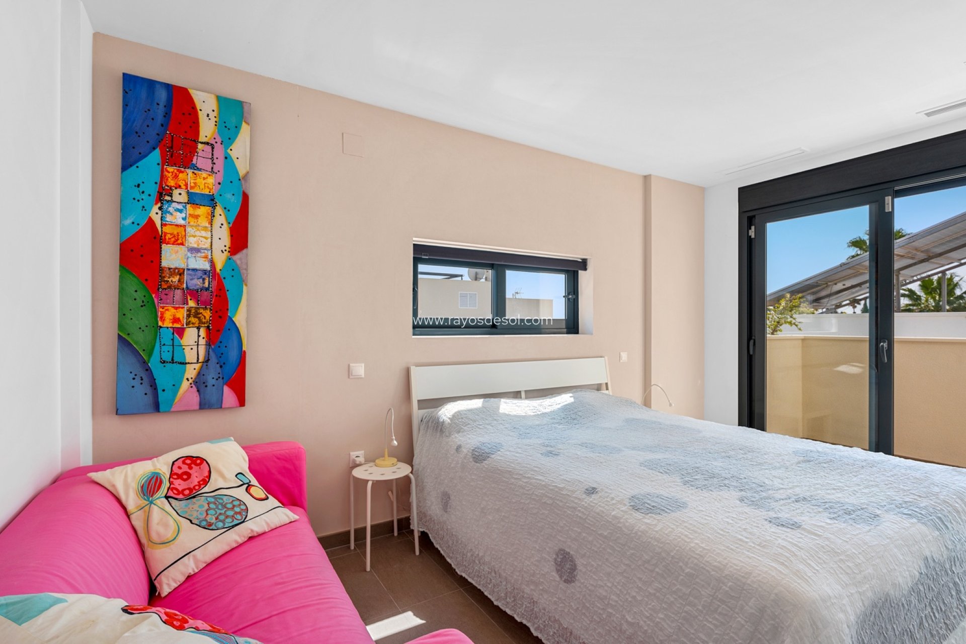 Reventa - Villa - Ciudad Quesada/Rojales - Rojales