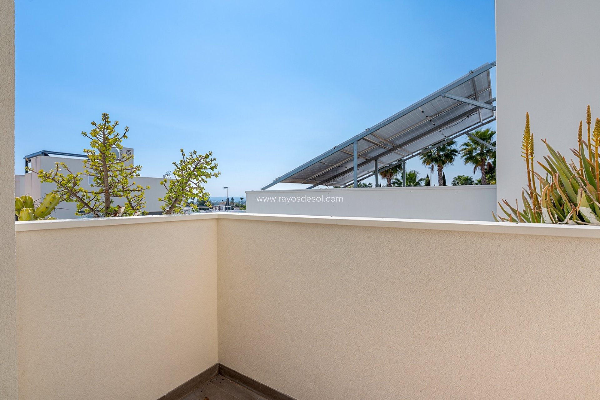 Reventa - Villa - Ciudad Quesada/Rojales - Rojales