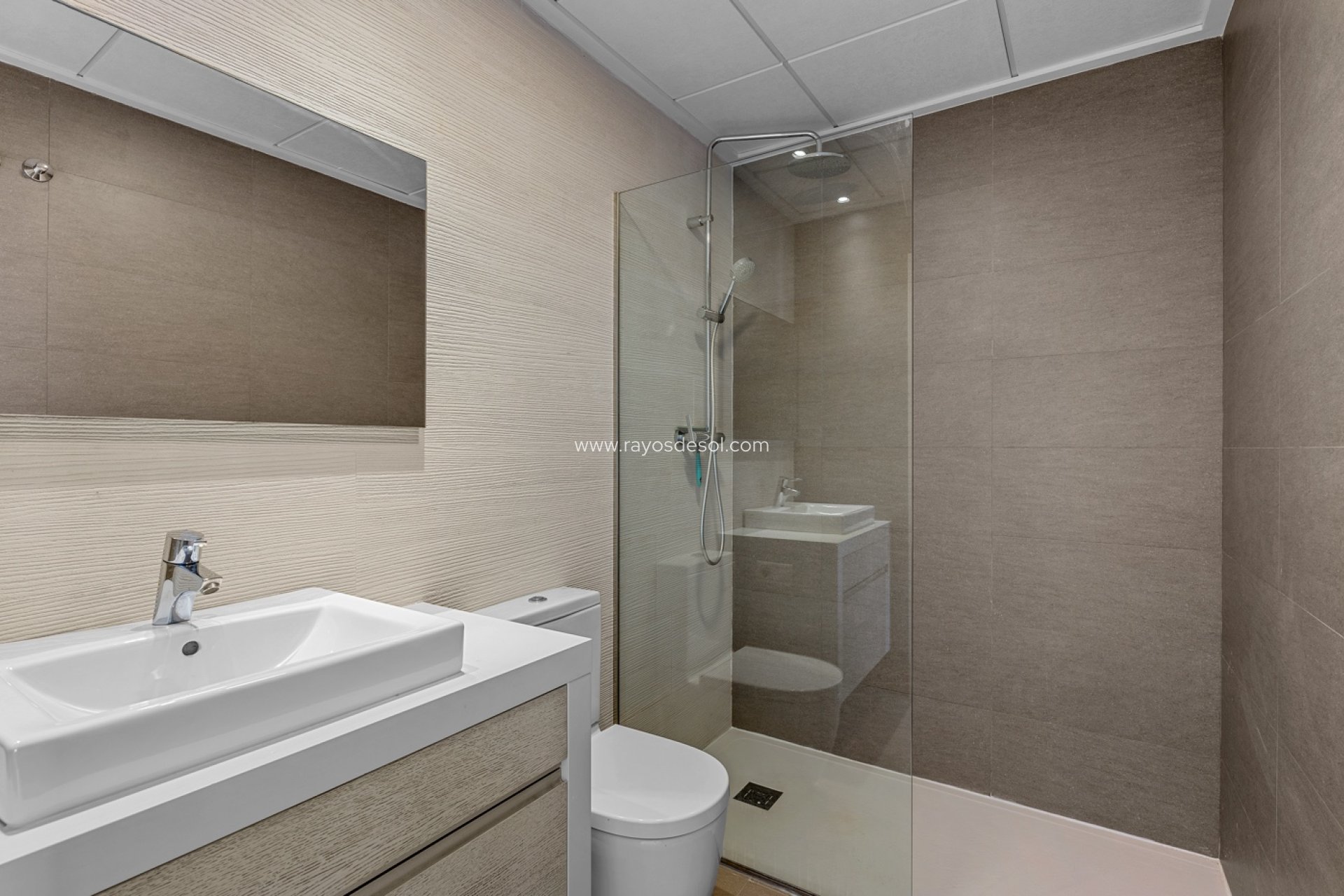 Reventa - Villa - Ciudad Quesada/Rojales - Rojales