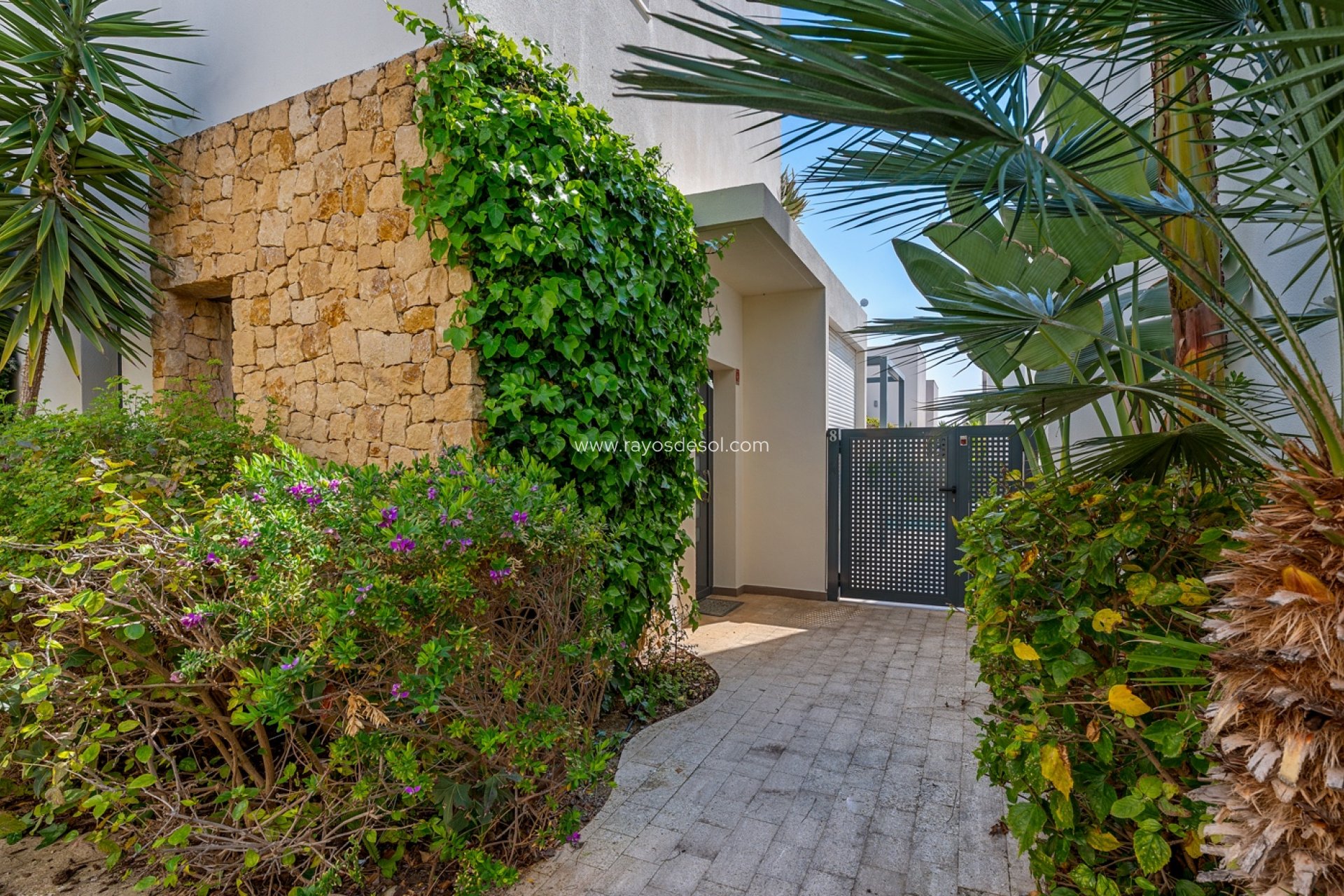 Reventa - Villa - Ciudad Quesada/Rojales - Rojales