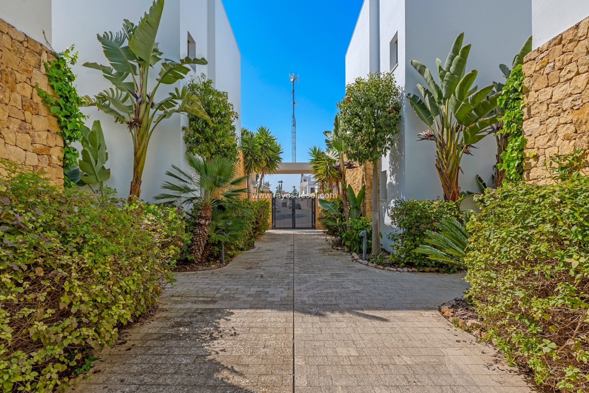 Reventa - Villa - Ciudad Quesada/Rojales - Rojales