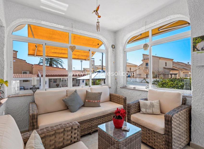 Reventa - Villa - Ciudad Quesada/Rojales - Rojales