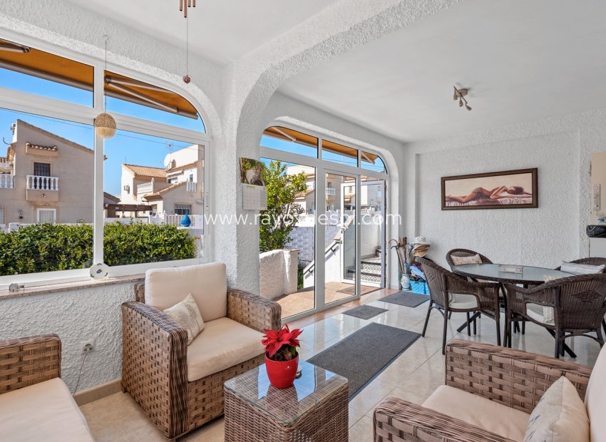 Reventa - Villa - Ciudad Quesada/Rojales - Rojales