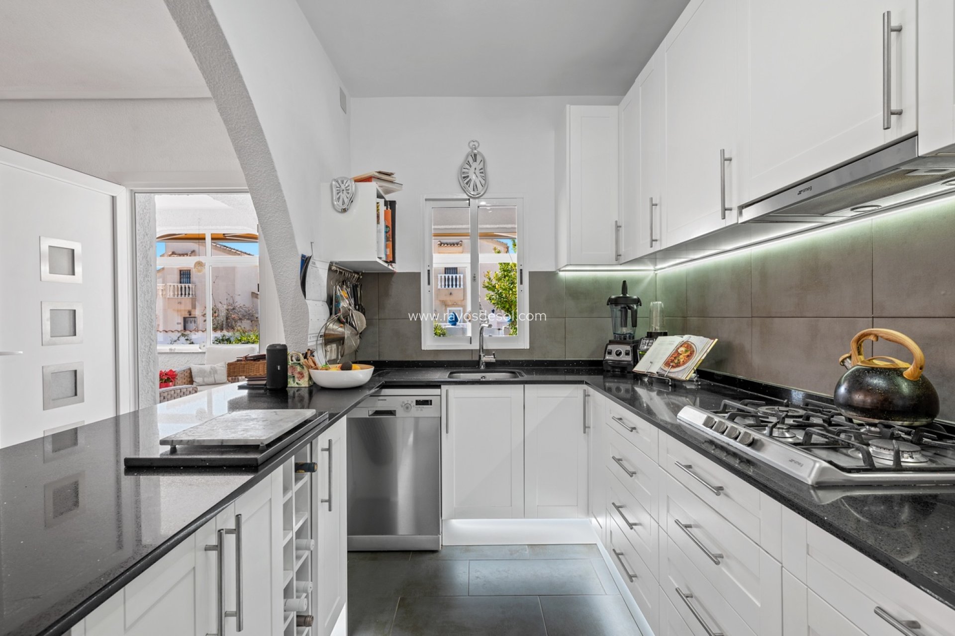 Reventa - Villa - Ciudad Quesada/Rojales - Rojales