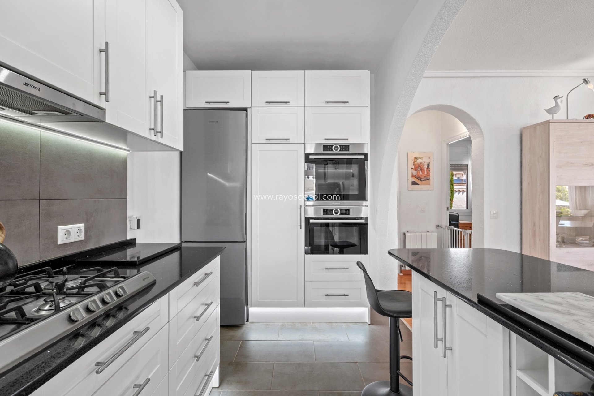 Reventa - Villa - Ciudad Quesada/Rojales - Rojales