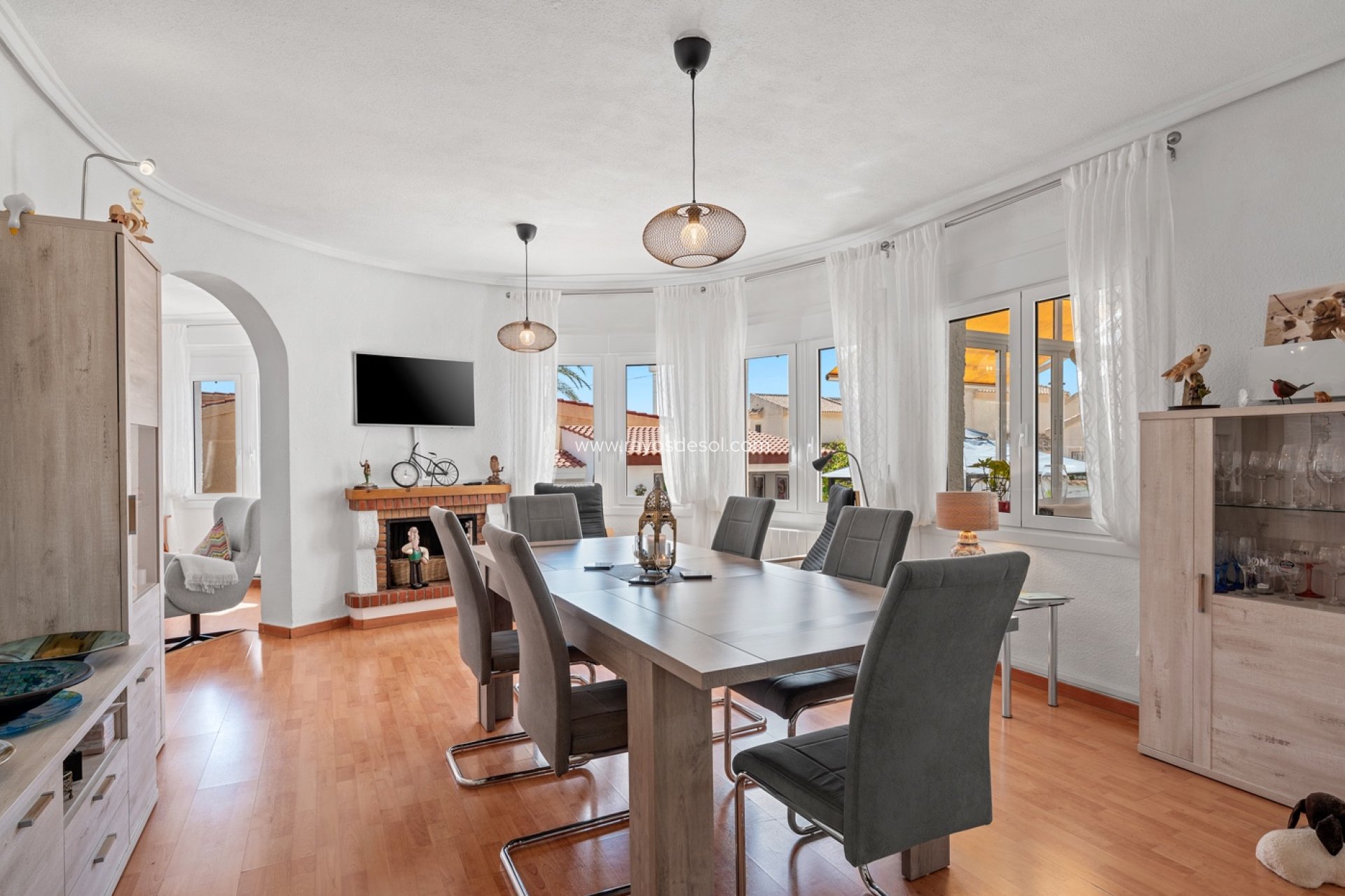 Reventa - Villa - Ciudad Quesada/Rojales - Rojales