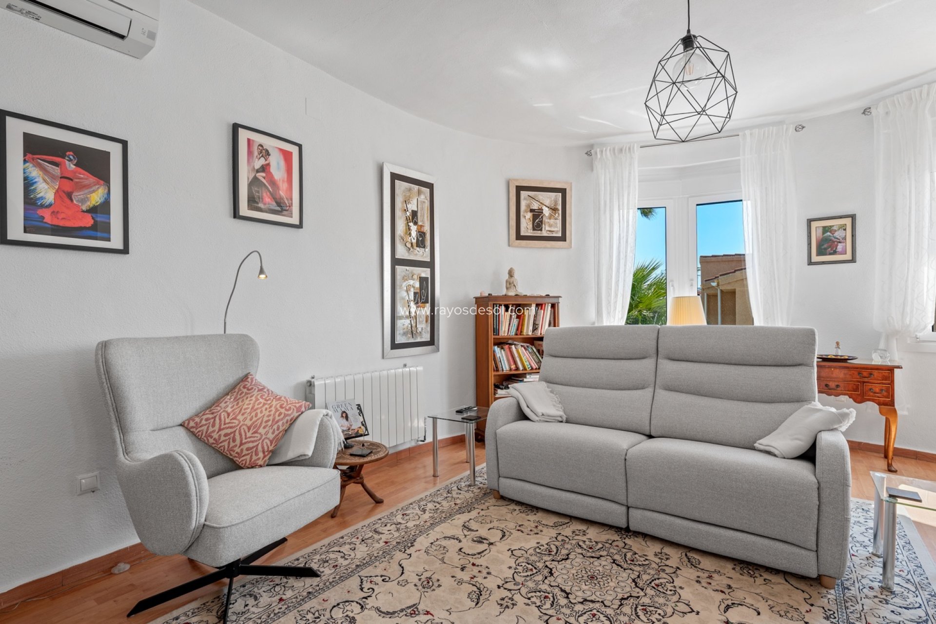 Reventa - Villa - Ciudad Quesada/Rojales - Rojales