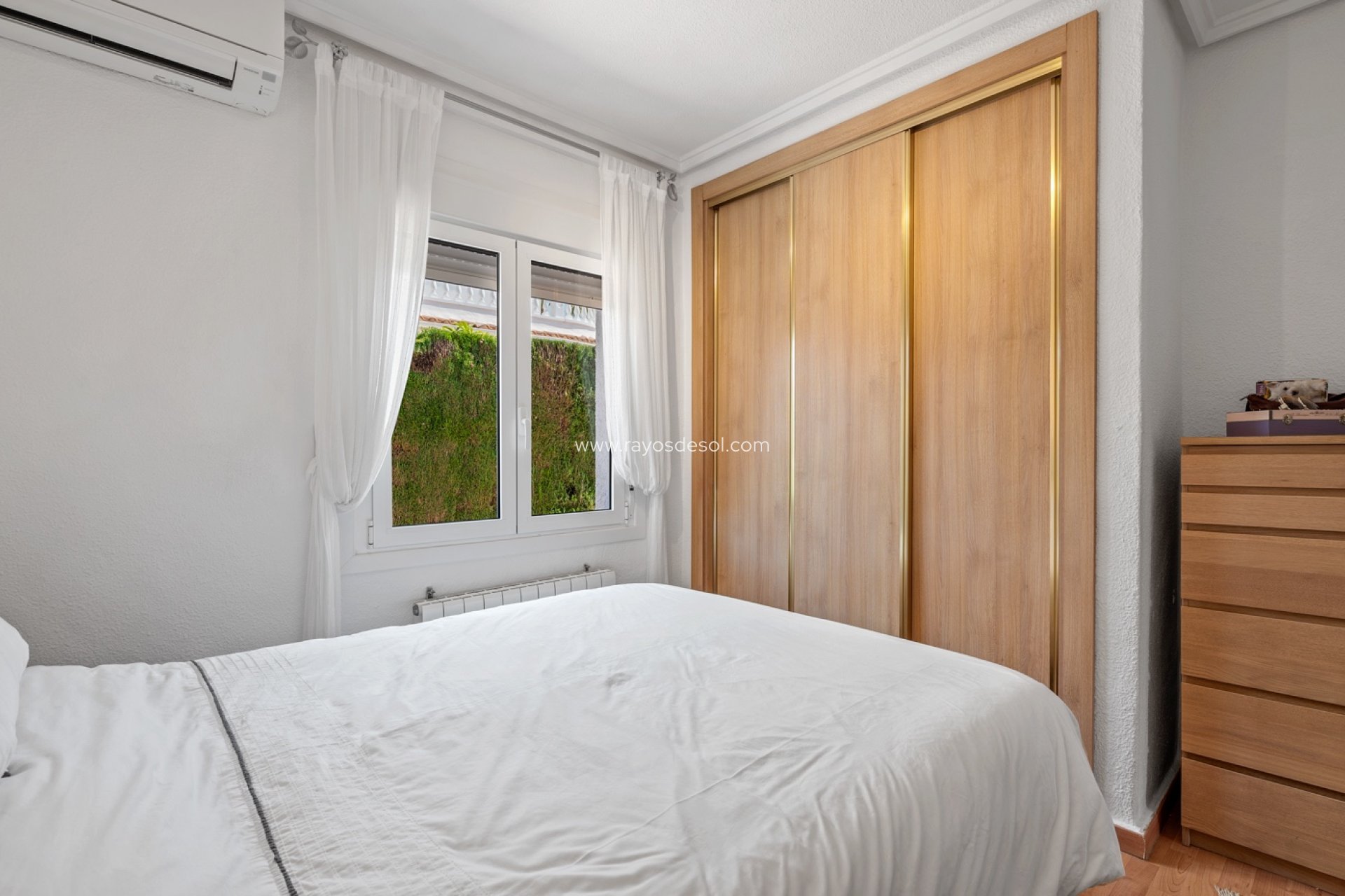 Reventa - Villa - Ciudad Quesada/Rojales - Rojales