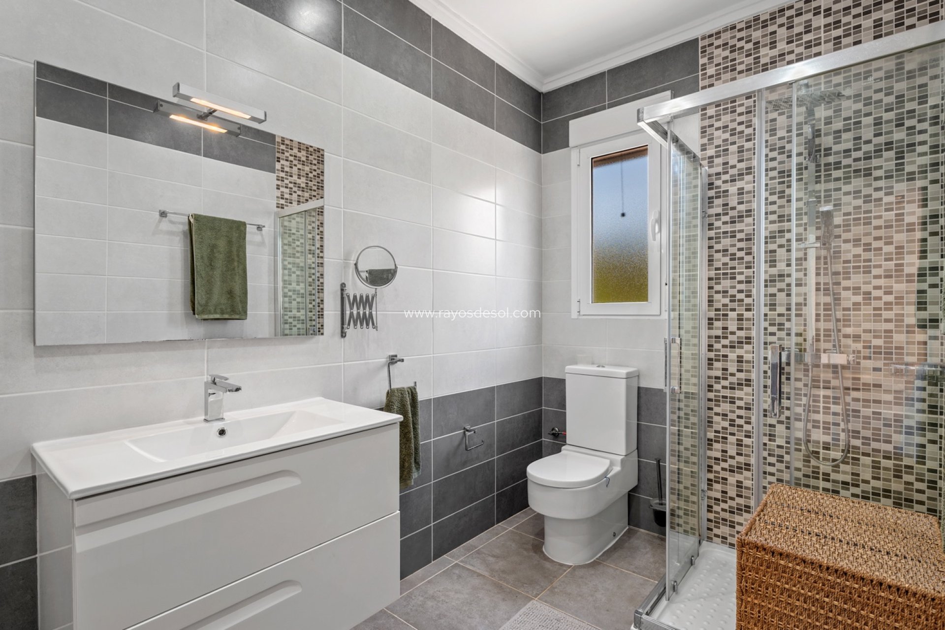 Reventa - Villa - Ciudad Quesada/Rojales - Rojales