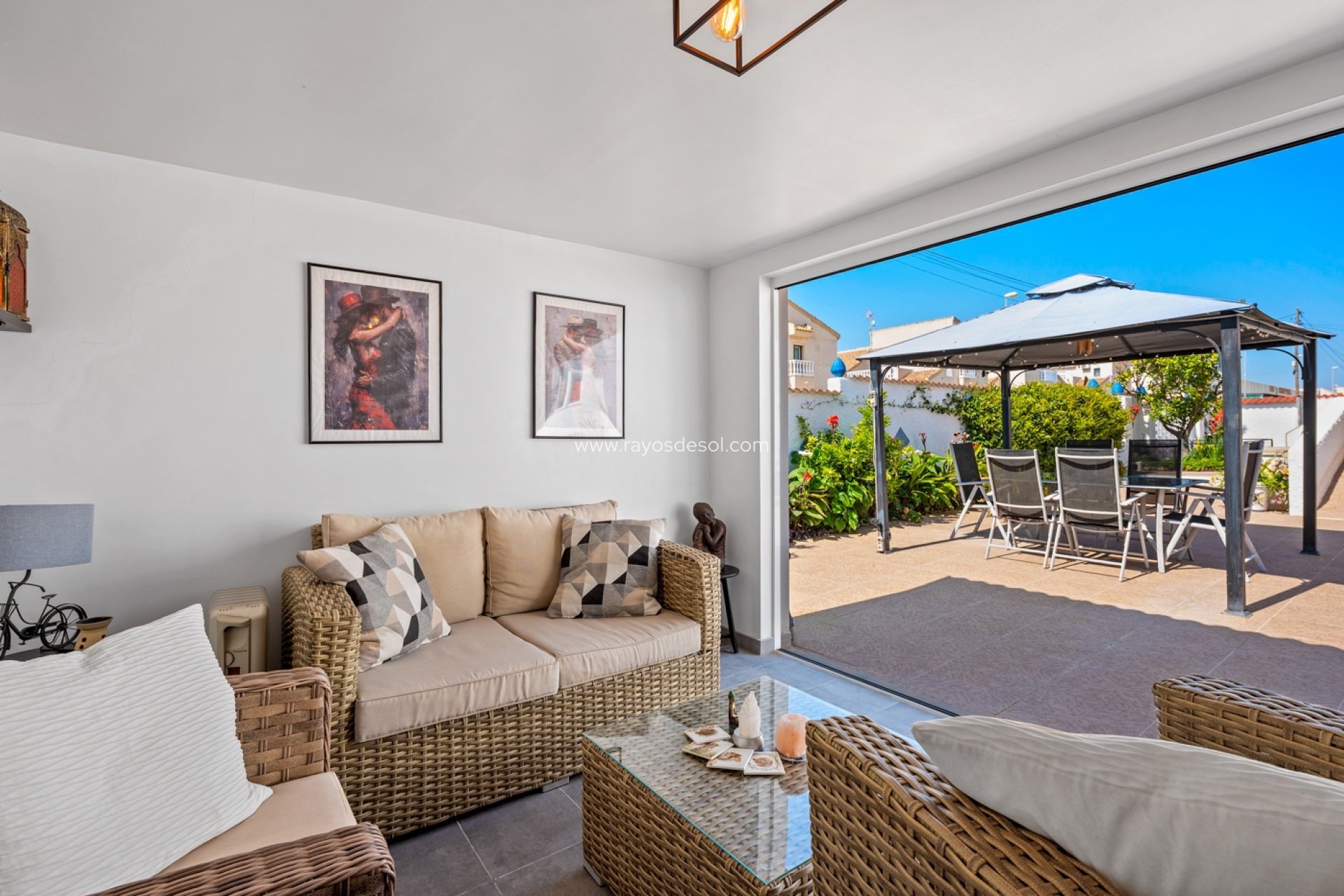 Reventa - Villa - Ciudad Quesada/Rojales - Rojales