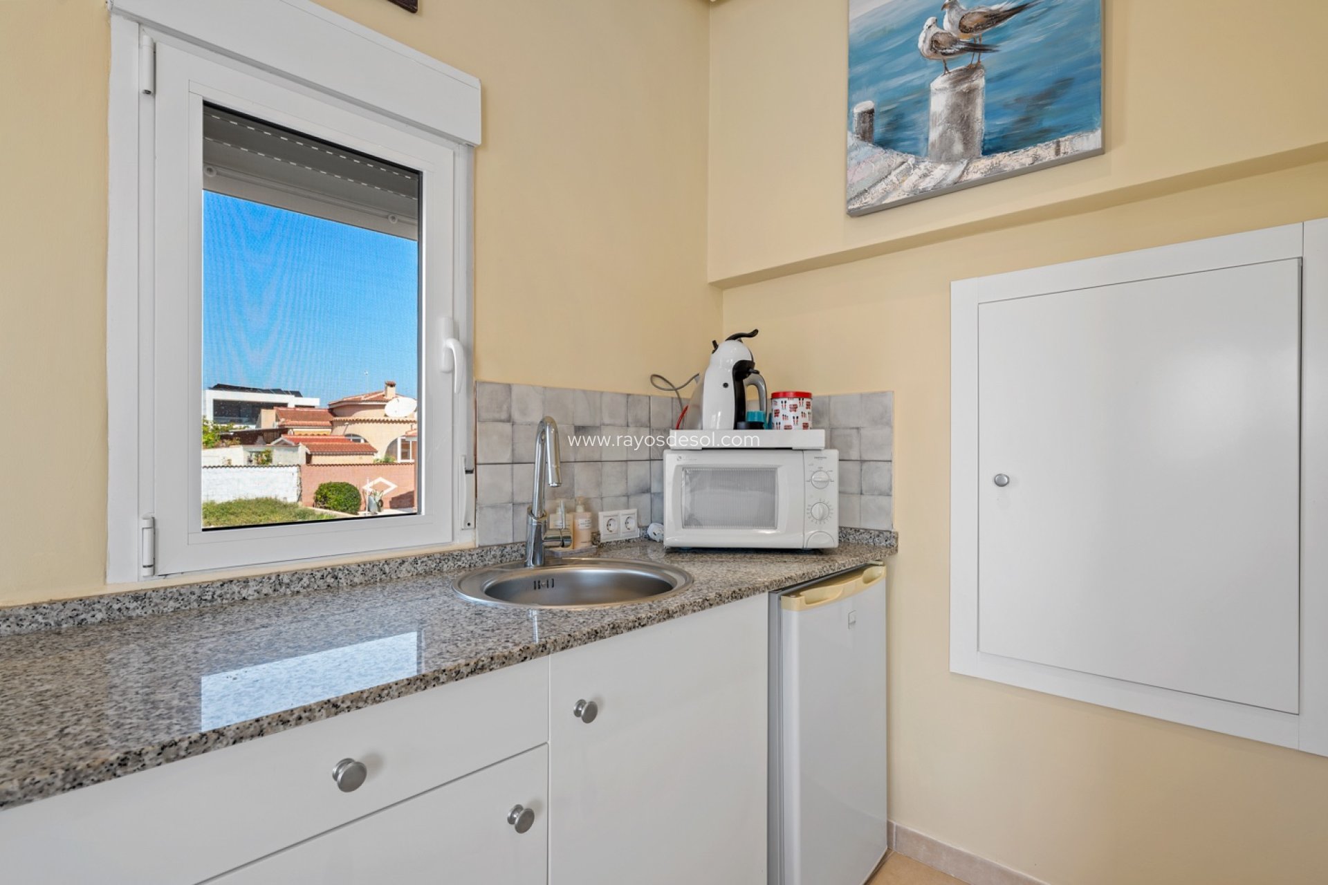 Reventa - Villa - Ciudad Quesada/Rojales - Rojales