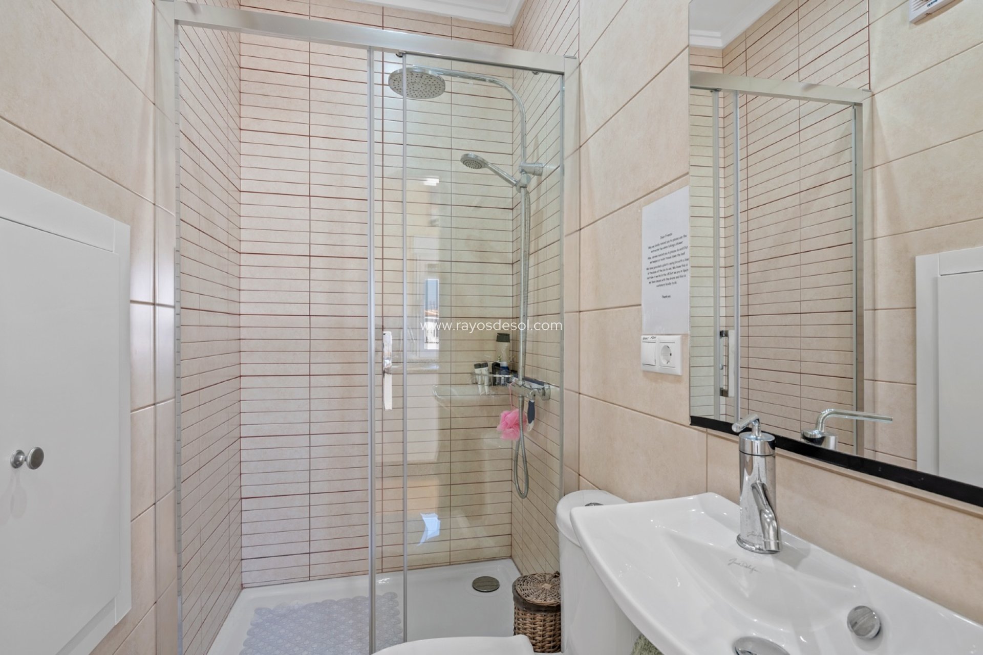 Reventa - Villa - Ciudad Quesada/Rojales - Rojales