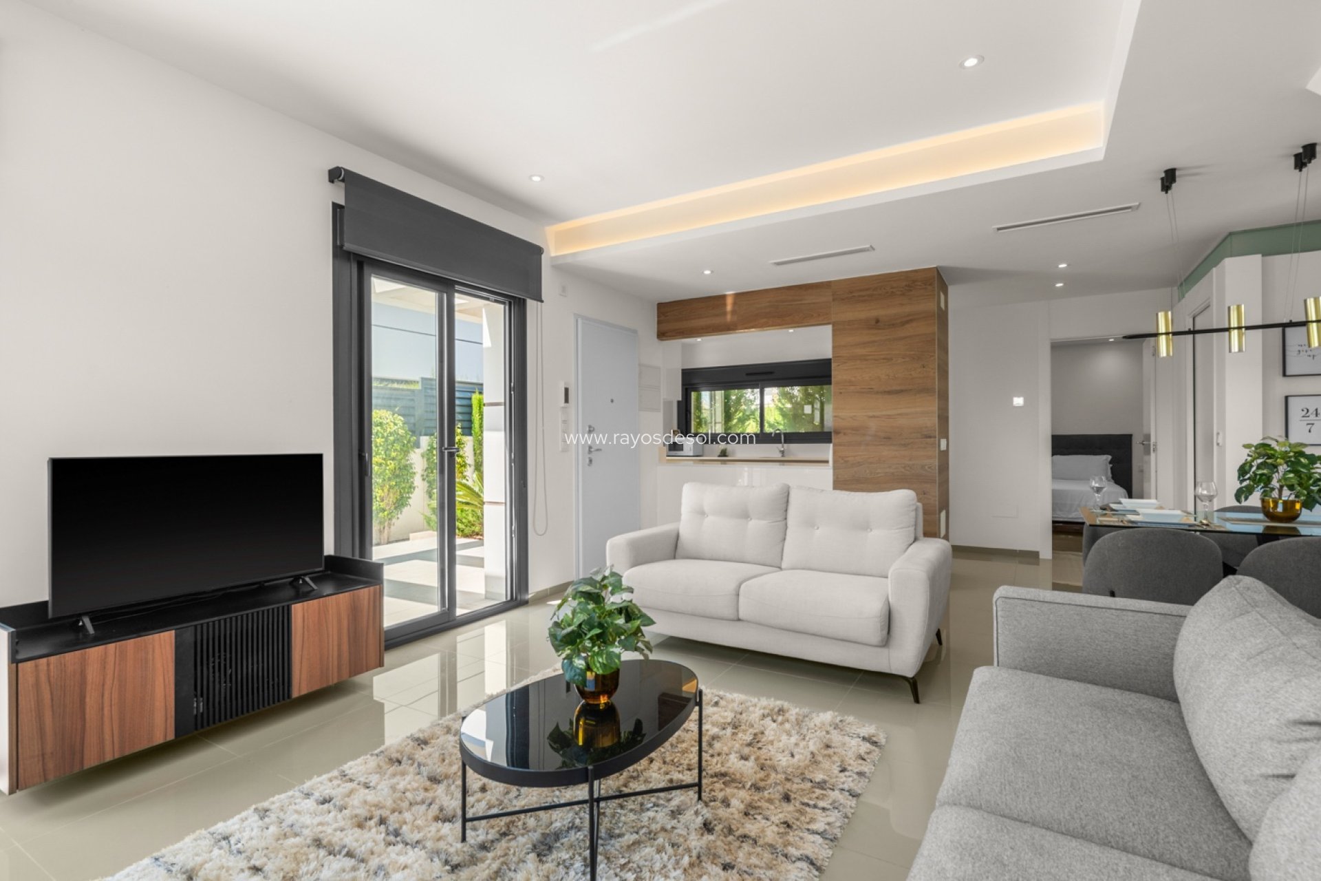 Reventa - Villa - Ciudad Quesada/Rojales - Rojales