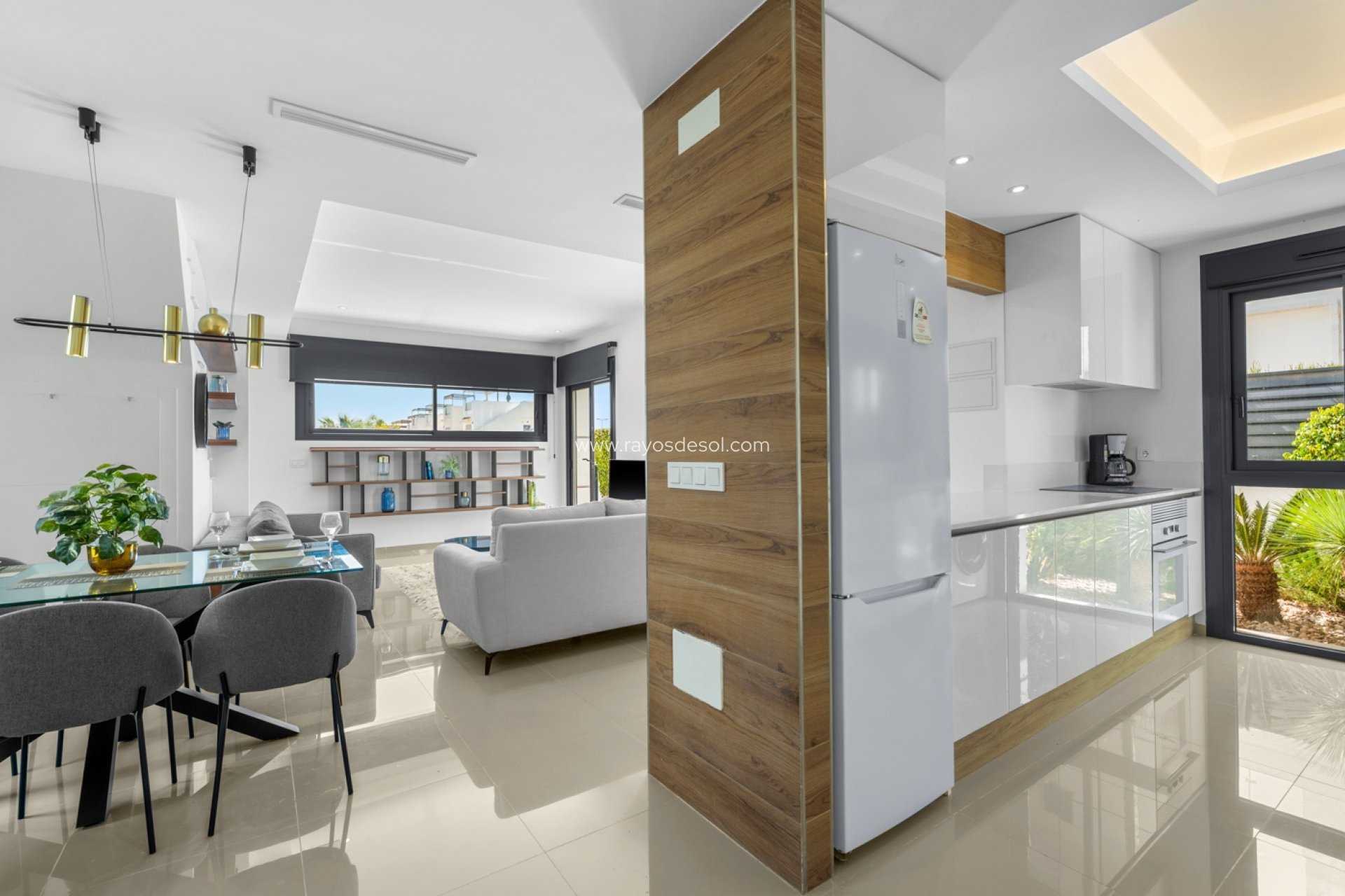 Reventa - Villa - Ciudad Quesada/Rojales - Rojales