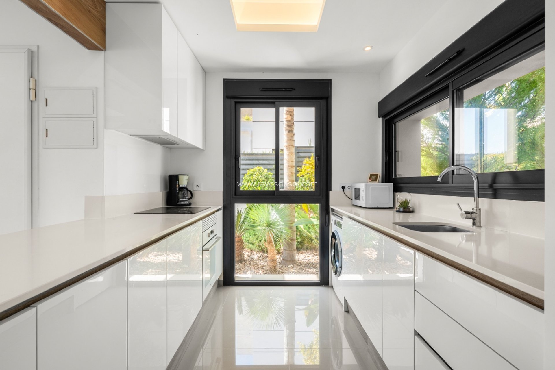 Reventa - Villa - Ciudad Quesada/Rojales - Rojales