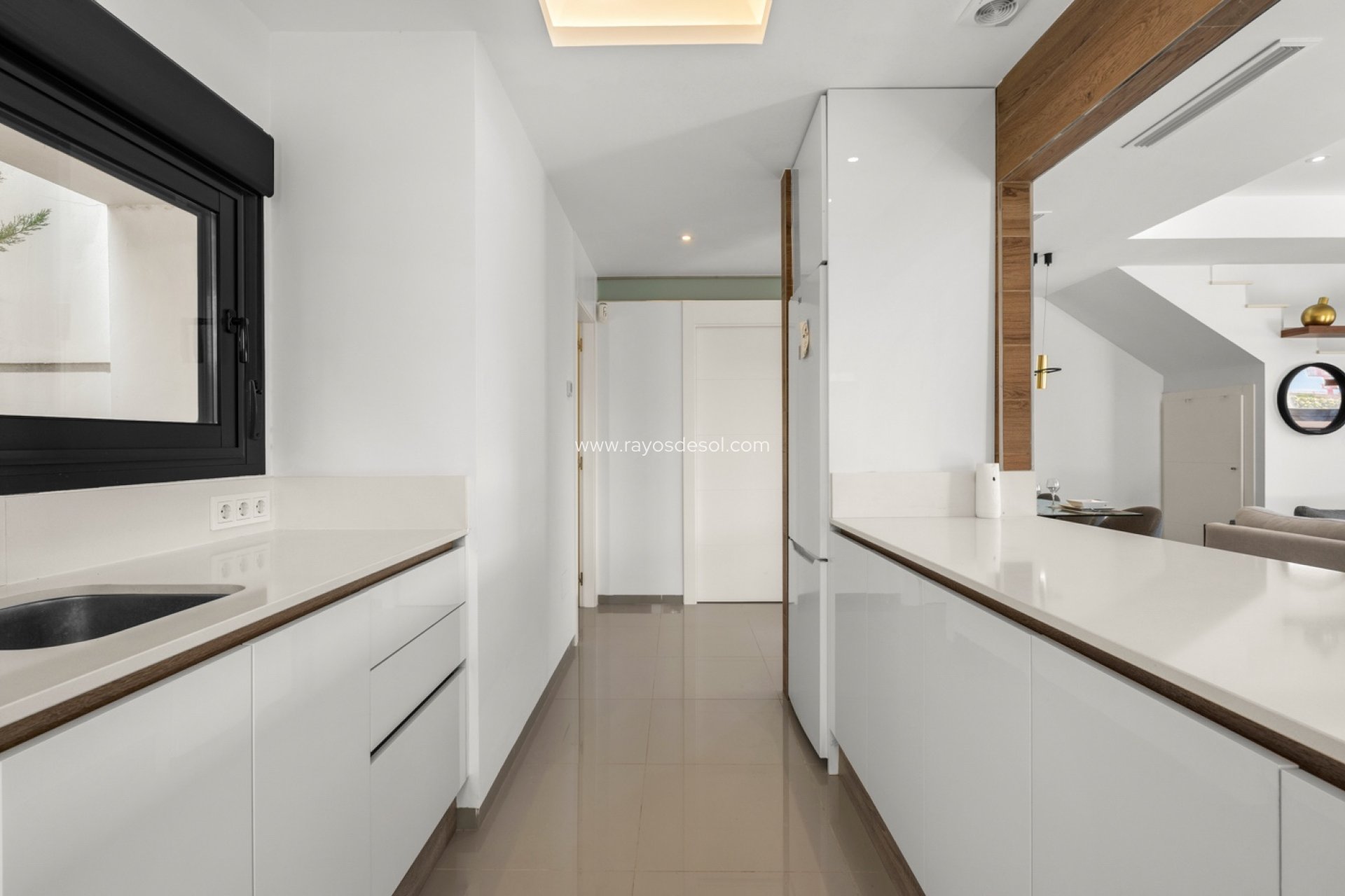 Reventa - Villa - Ciudad Quesada/Rojales - Rojales