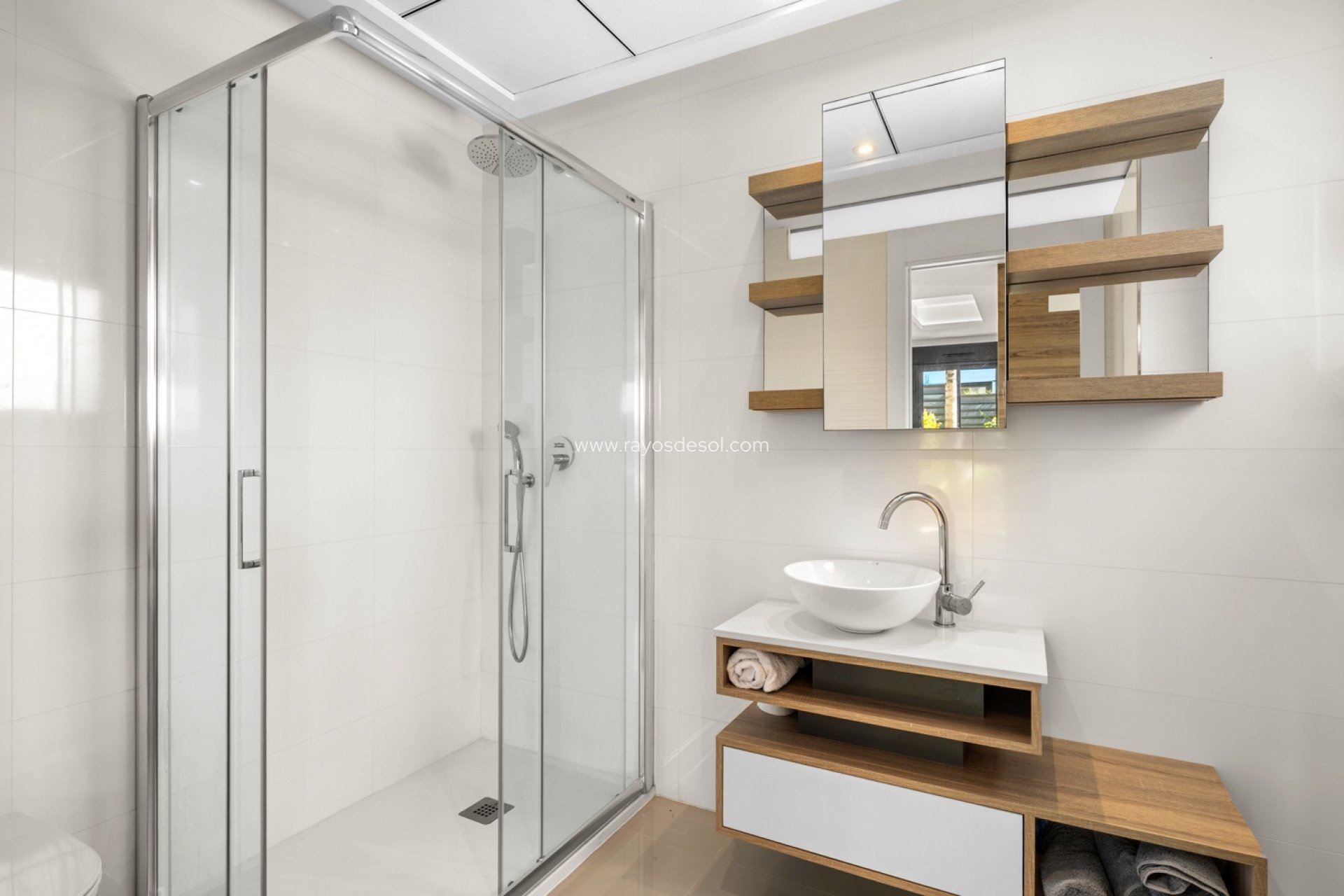 Reventa - Villa - Ciudad Quesada/Rojales - Rojales