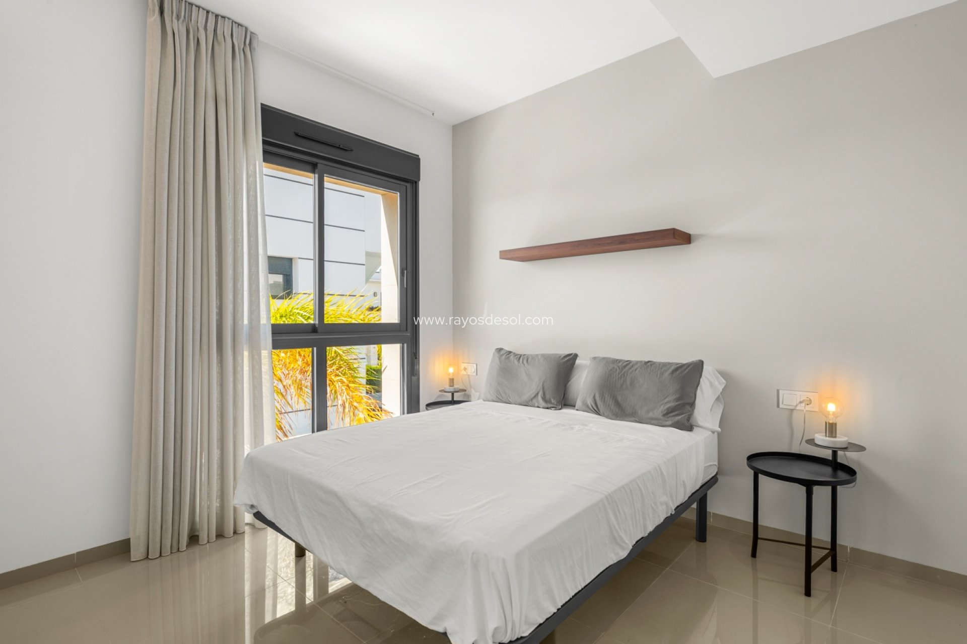 Reventa - Villa - Ciudad Quesada/Rojales - Rojales