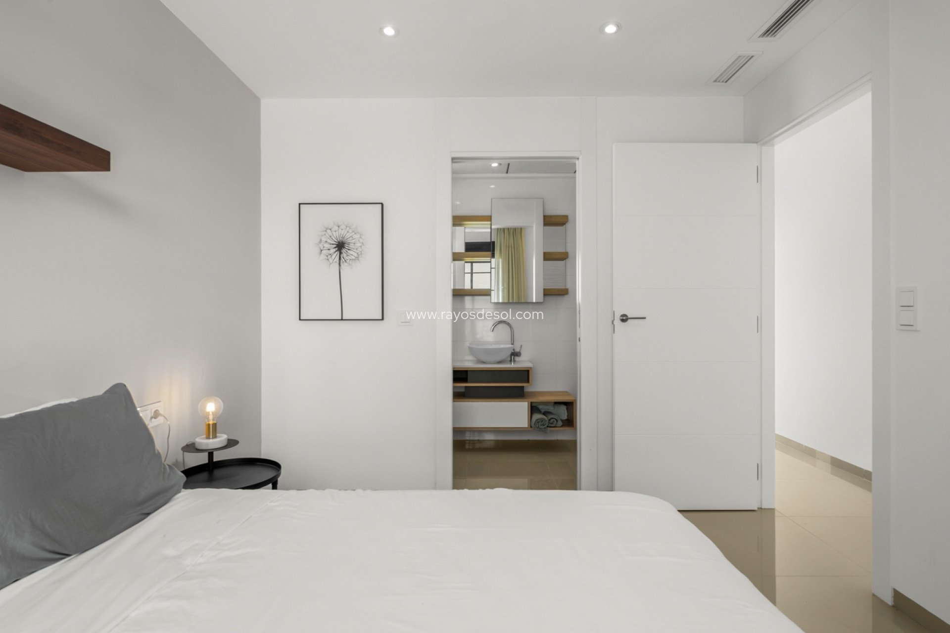 Reventa - Villa - Ciudad Quesada/Rojales - Rojales