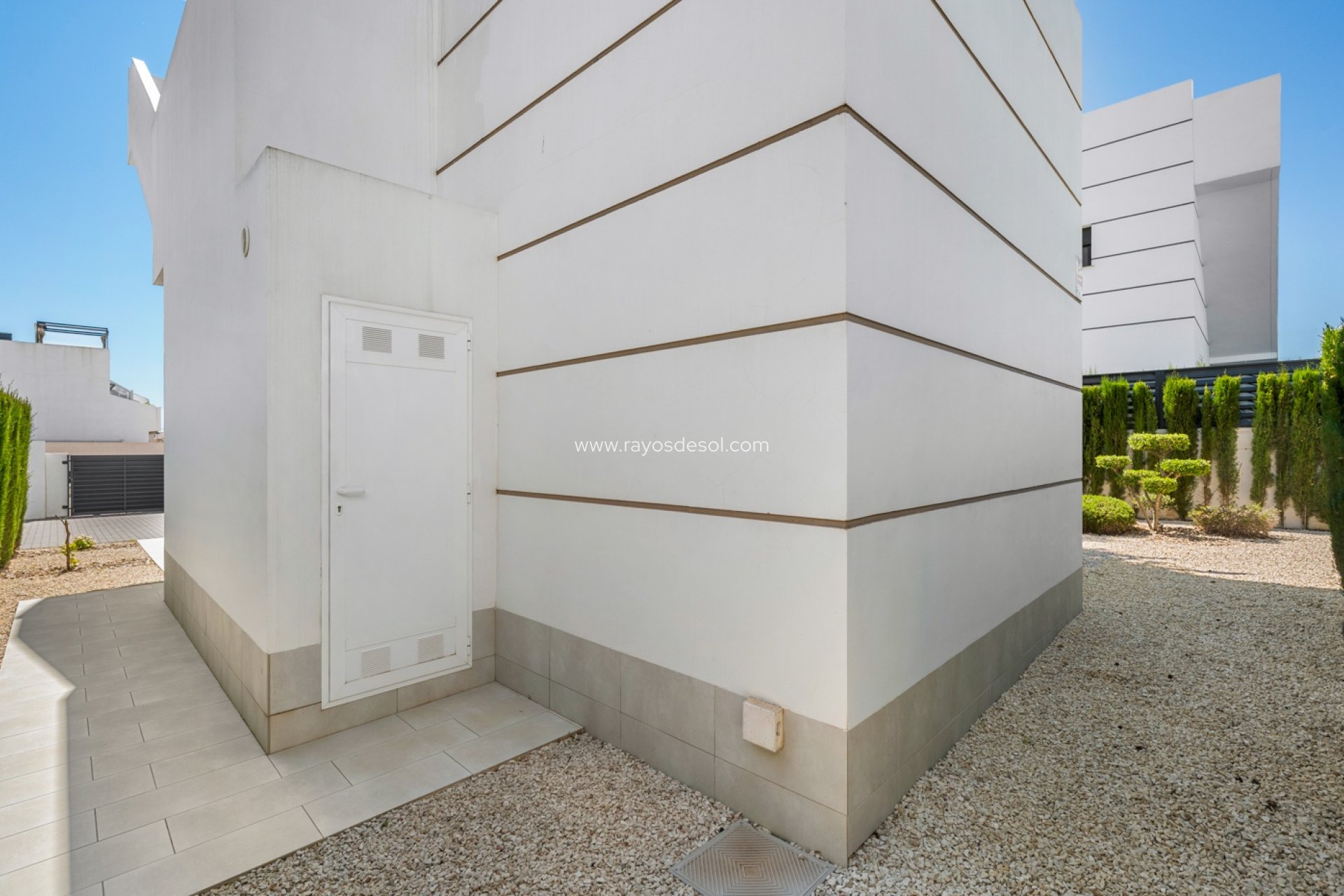 Reventa - Villa - Ciudad Quesada/Rojales - Rojales