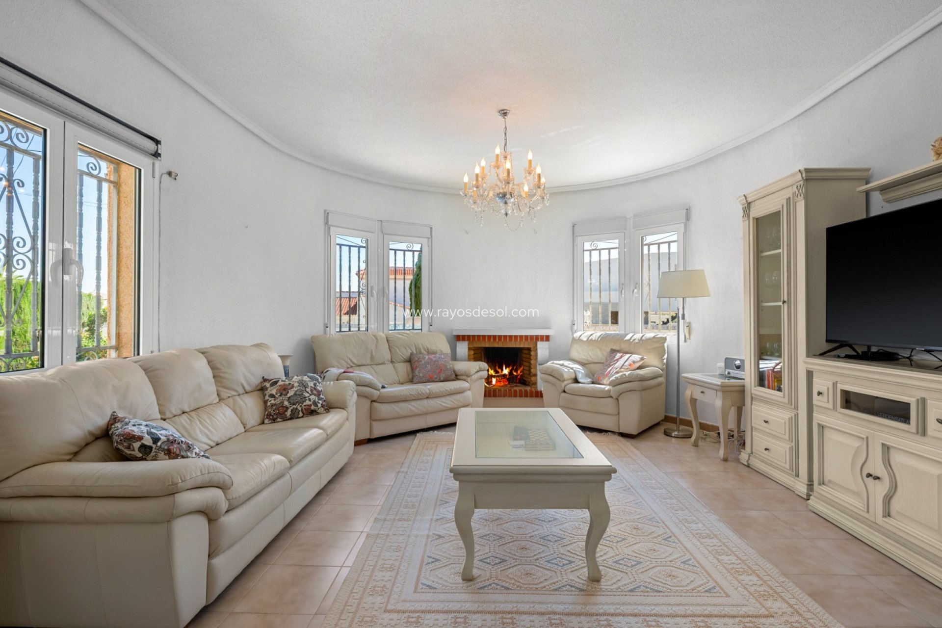 Reventa - Villa - Ciudad Quesada/Rojales - Rojales