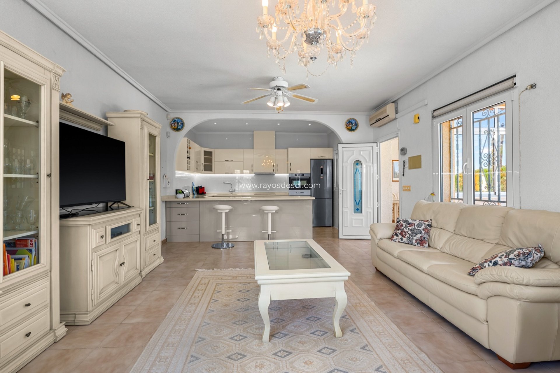 Reventa - Villa - Ciudad Quesada/Rojales - Rojales