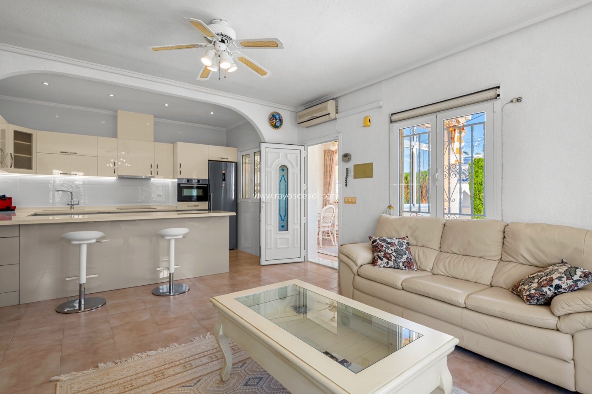 Reventa - Villa - Ciudad Quesada/Rojales - Rojales