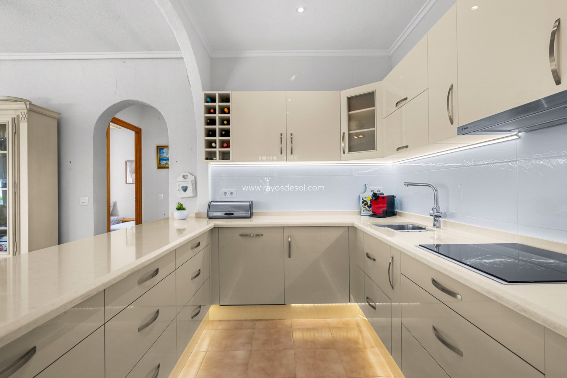 Reventa - Villa - Ciudad Quesada/Rojales - Rojales