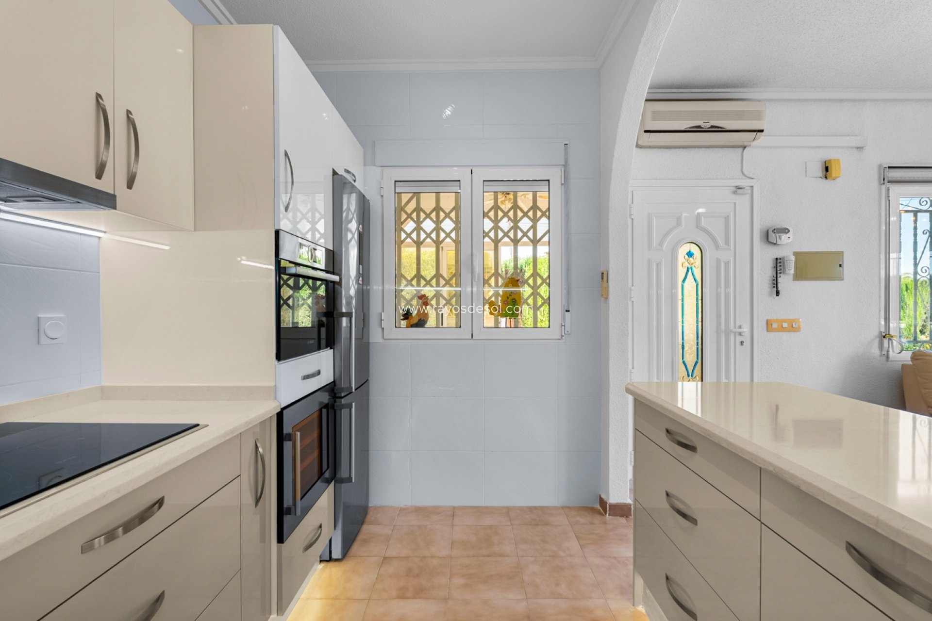 Reventa - Villa - Ciudad Quesada/Rojales - Rojales