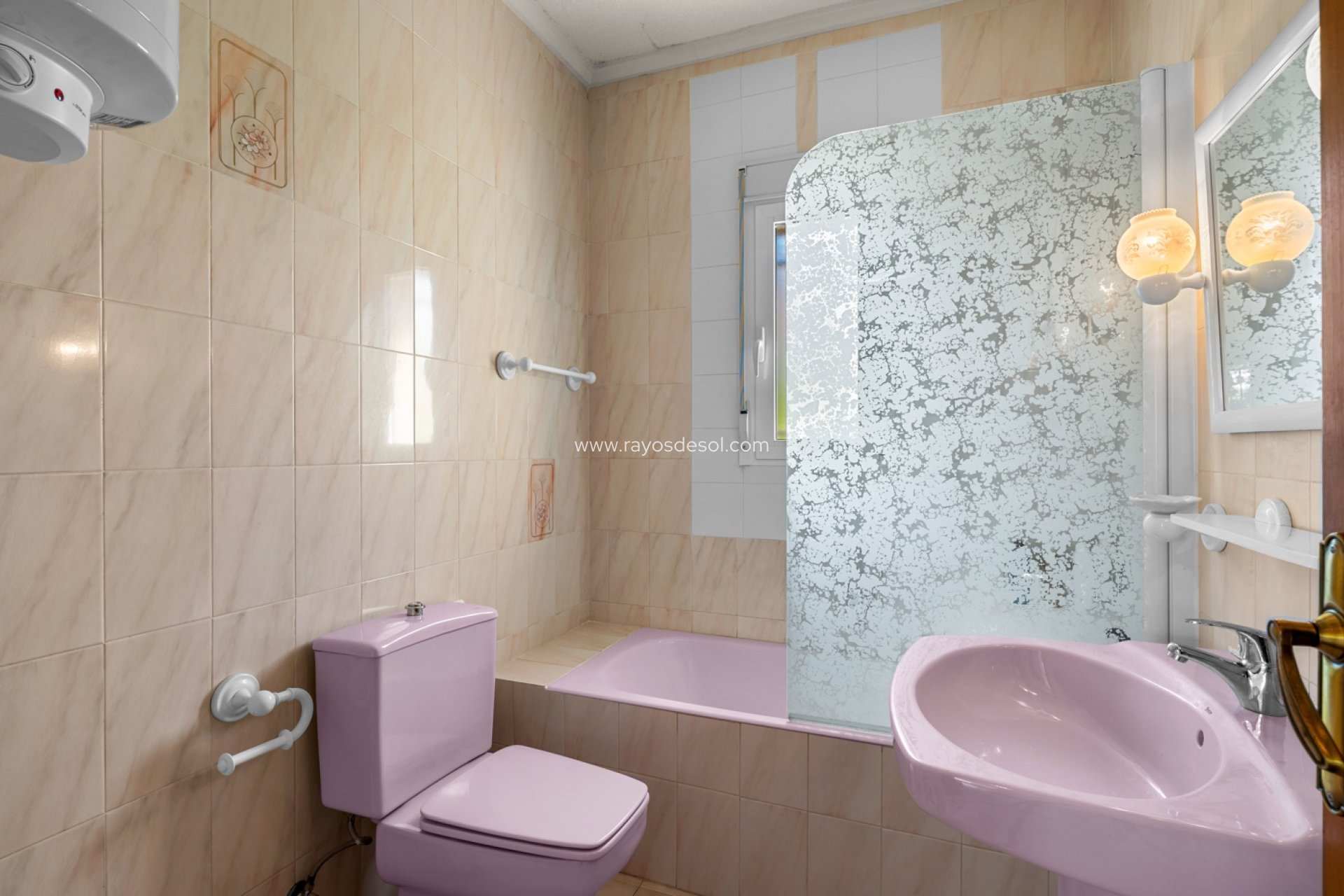 Reventa - Villa - Ciudad Quesada/Rojales - Rojales