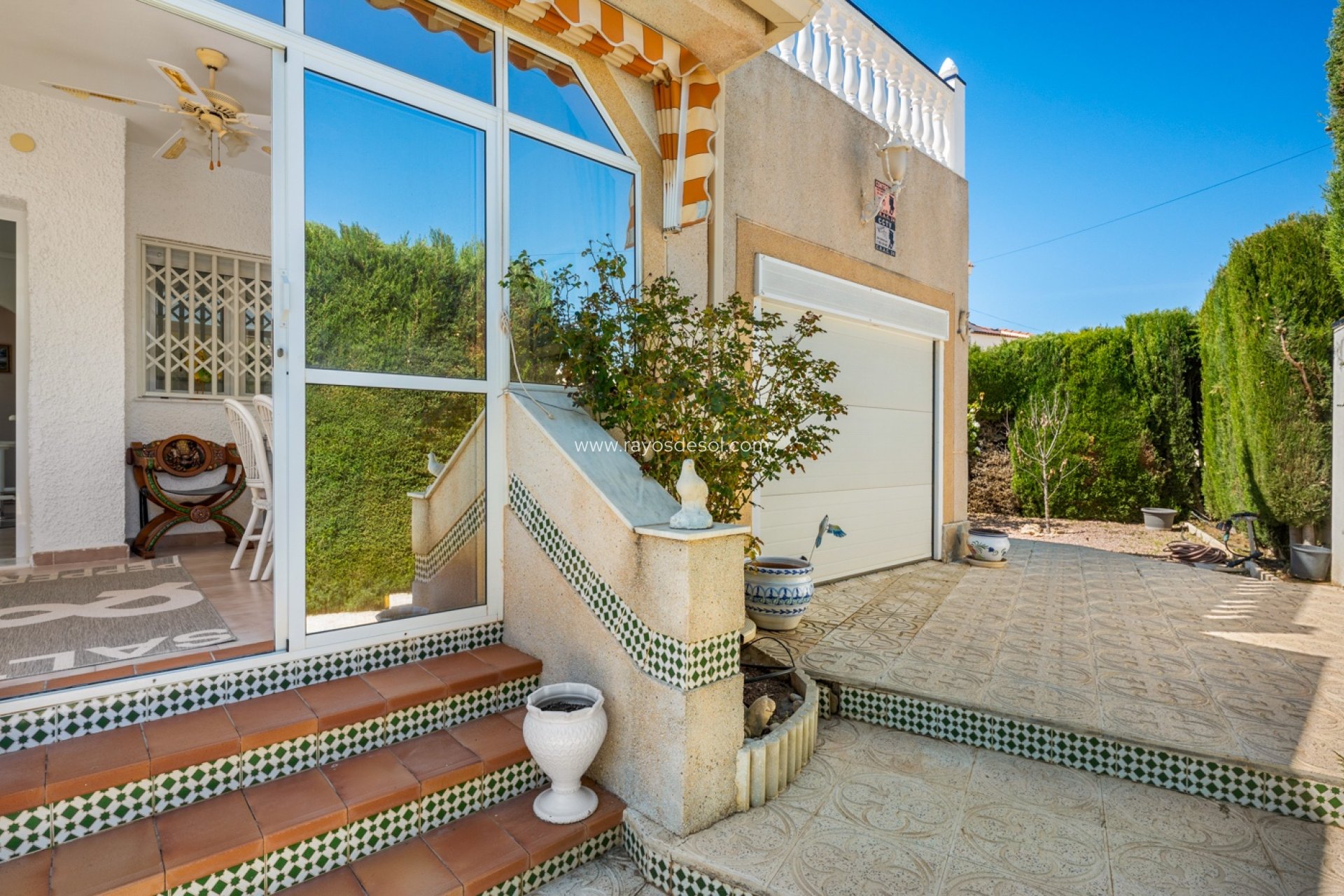 Reventa - Villa - Ciudad Quesada/Rojales - Rojales