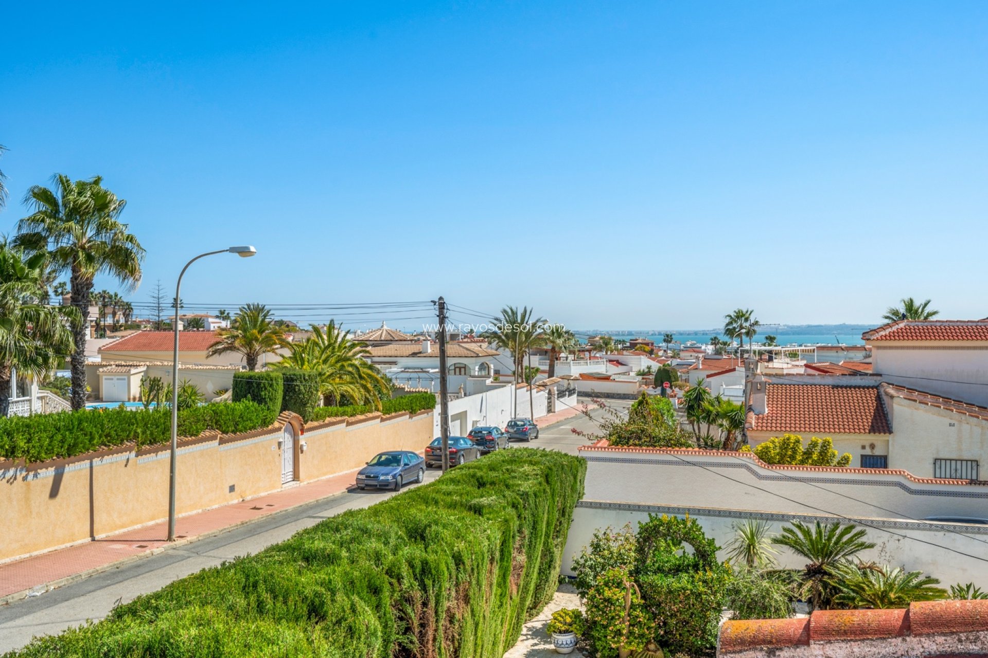 Reventa - Villa - Ciudad Quesada/Rojales - Rojales