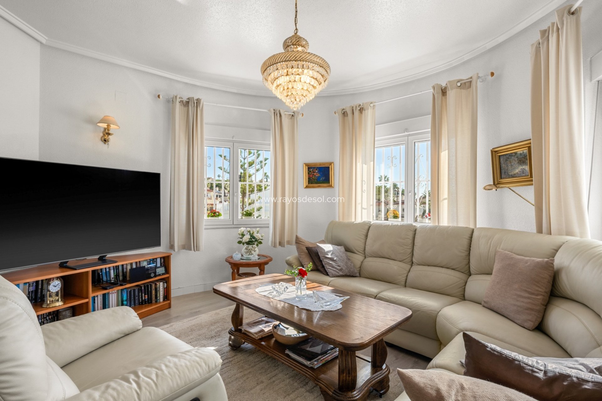 Reventa - Villa - Ciudad Quesada/Rojales - Rojales