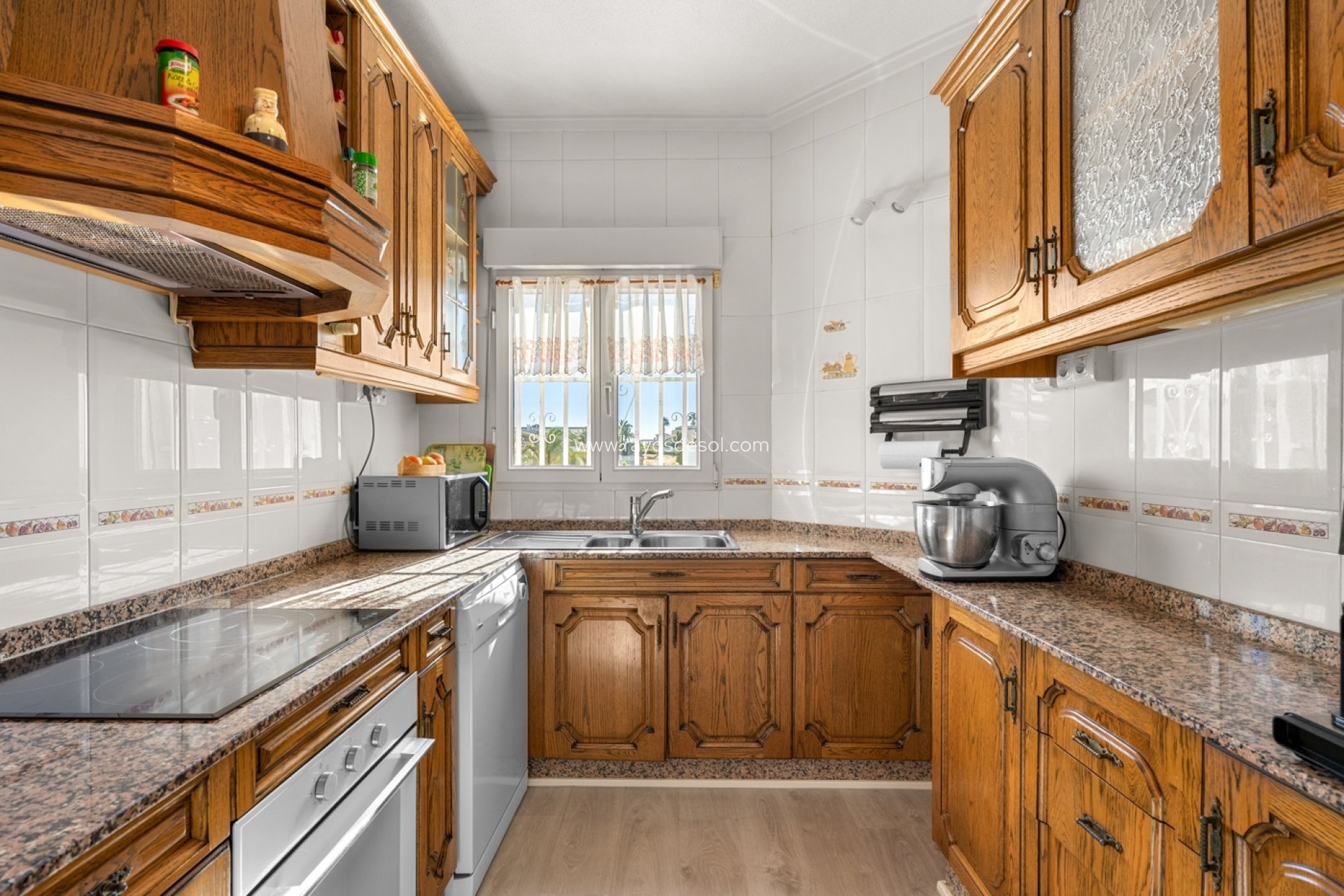 Reventa - Villa - Ciudad Quesada/Rojales - Rojales