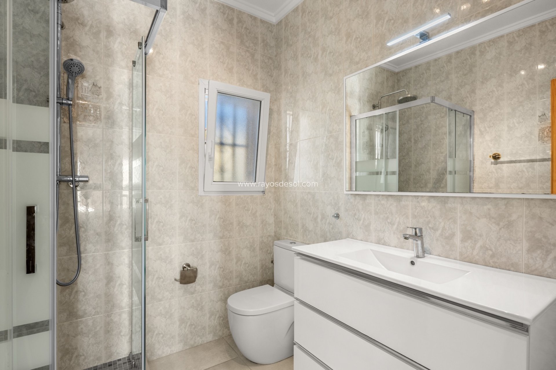 Reventa - Villa - Ciudad Quesada/Rojales - Rojales