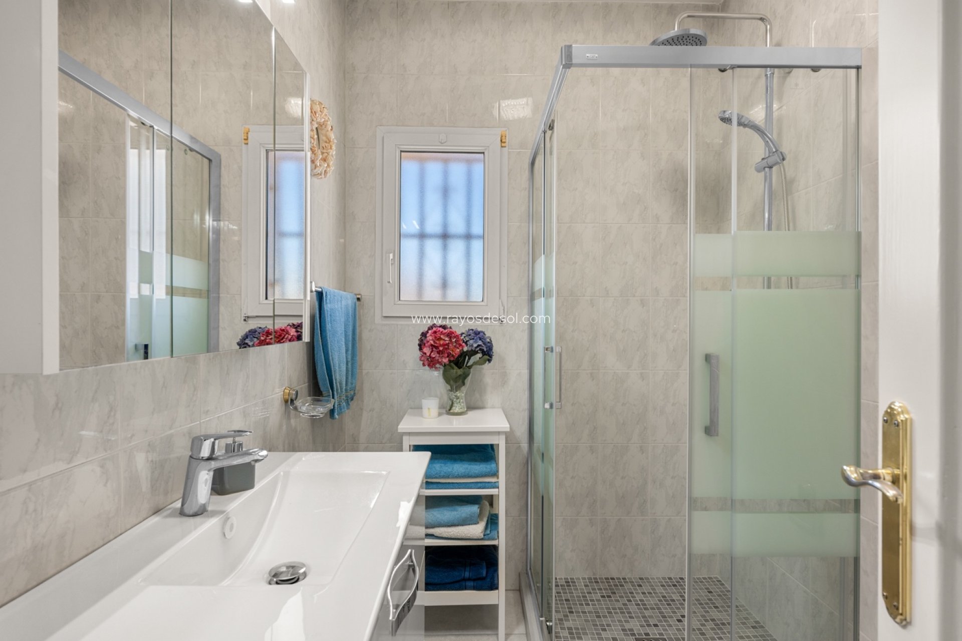 Reventa - Villa - Ciudad Quesada/Rojales - Rojales