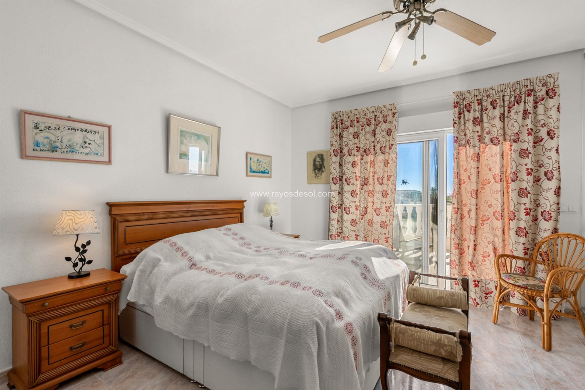 Reventa - Villa - Ciudad Quesada/Rojales - Rojales