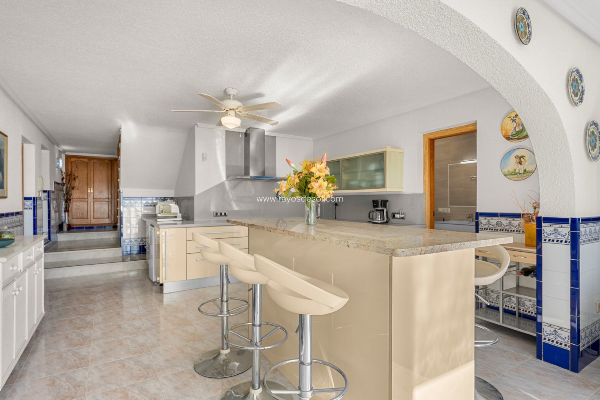 Reventa - Villa - Ciudad Quesada/Rojales - Rojales