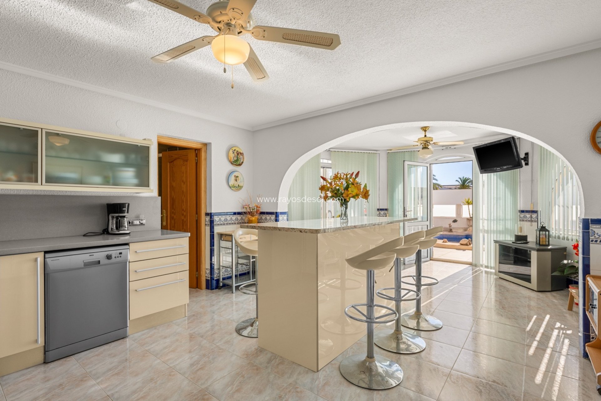 Reventa - Villa - Ciudad Quesada/Rojales - Rojales