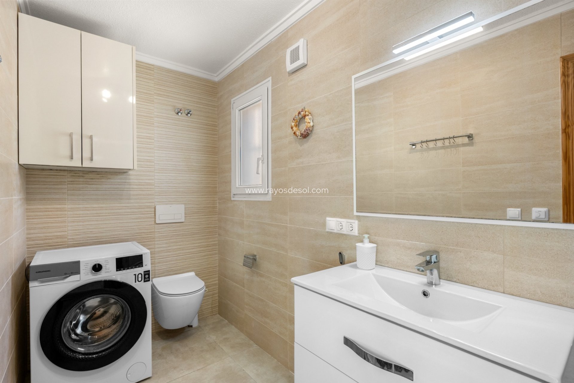 Reventa - Villa - Ciudad Quesada/Rojales - Rojales