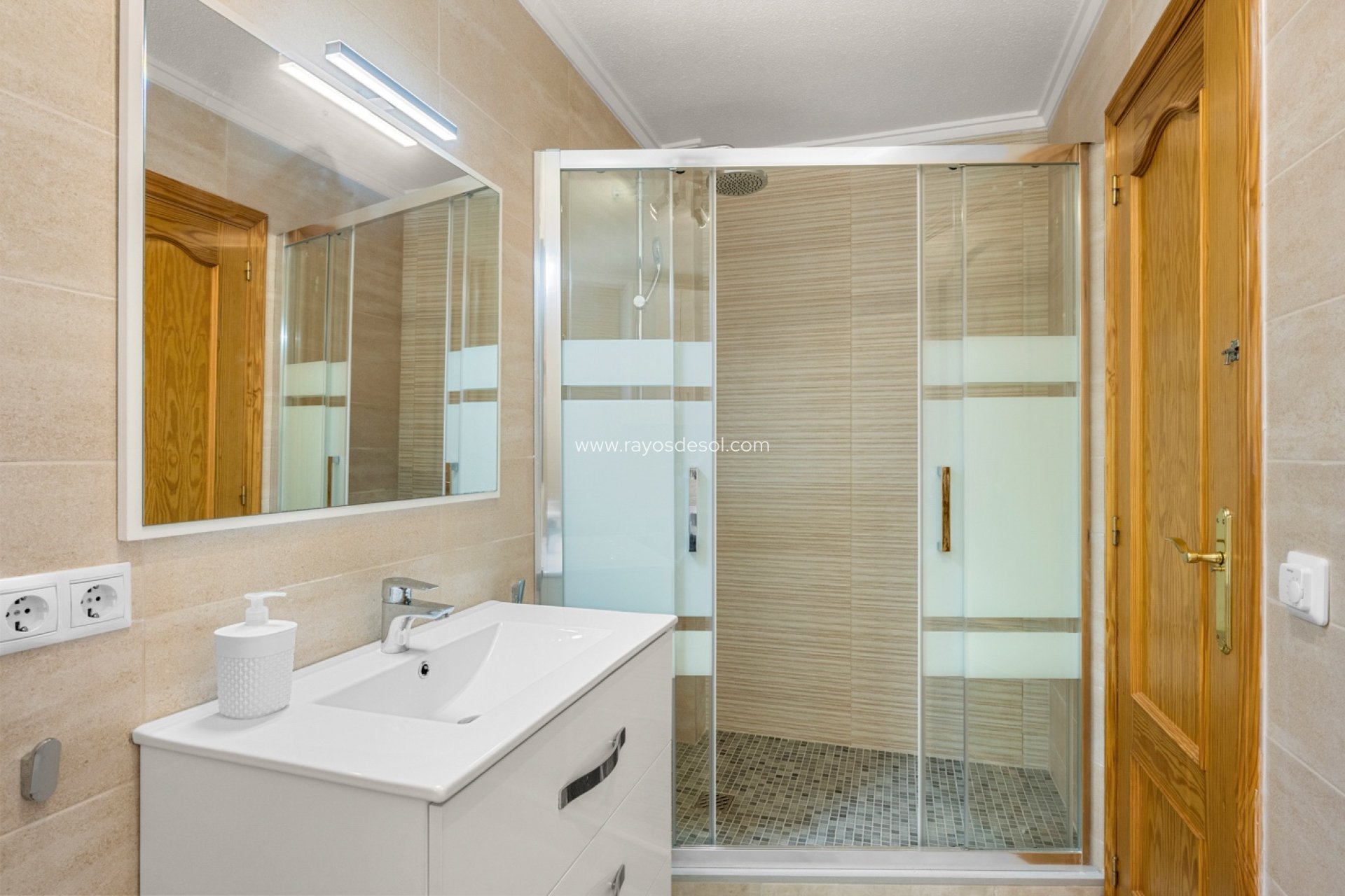 Reventa - Villa - Ciudad Quesada/Rojales - Rojales