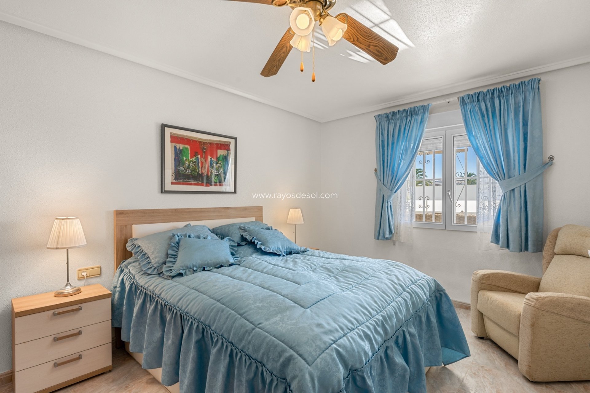 Reventa - Villa - Ciudad Quesada/Rojales - Rojales