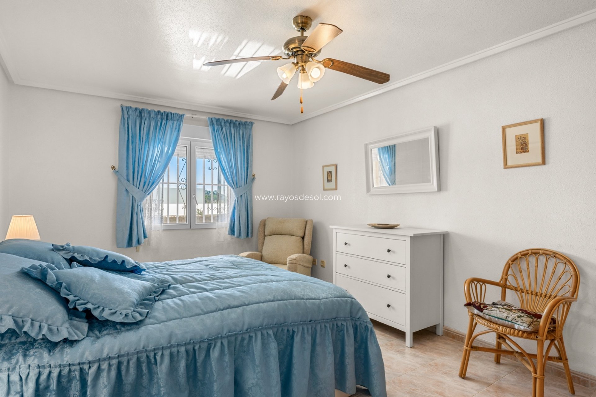 Reventa - Villa - Ciudad Quesada/Rojales - Rojales